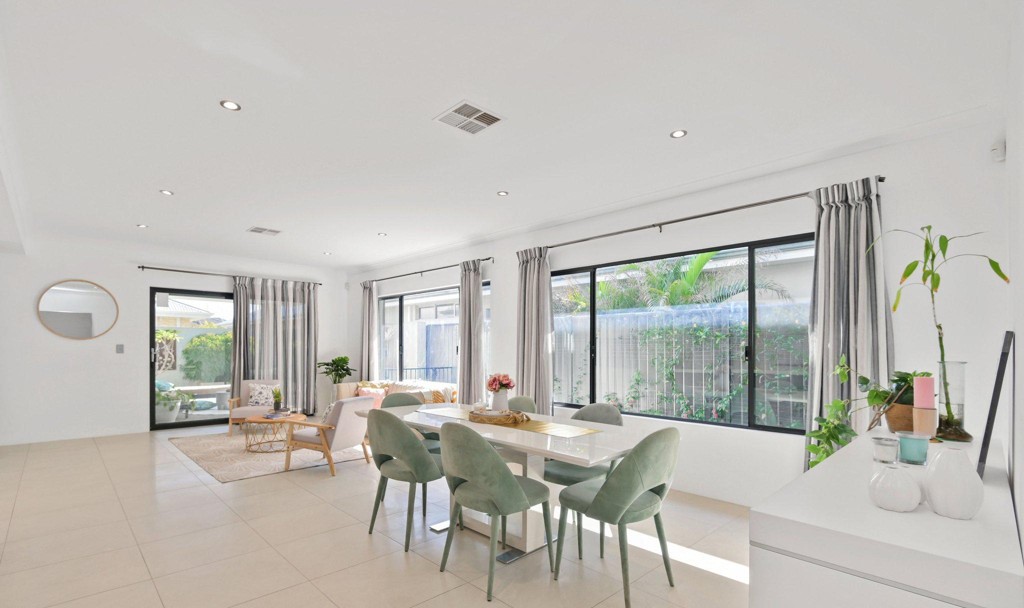 Breathtaking Home Staging to Make Buyers Fall in Love