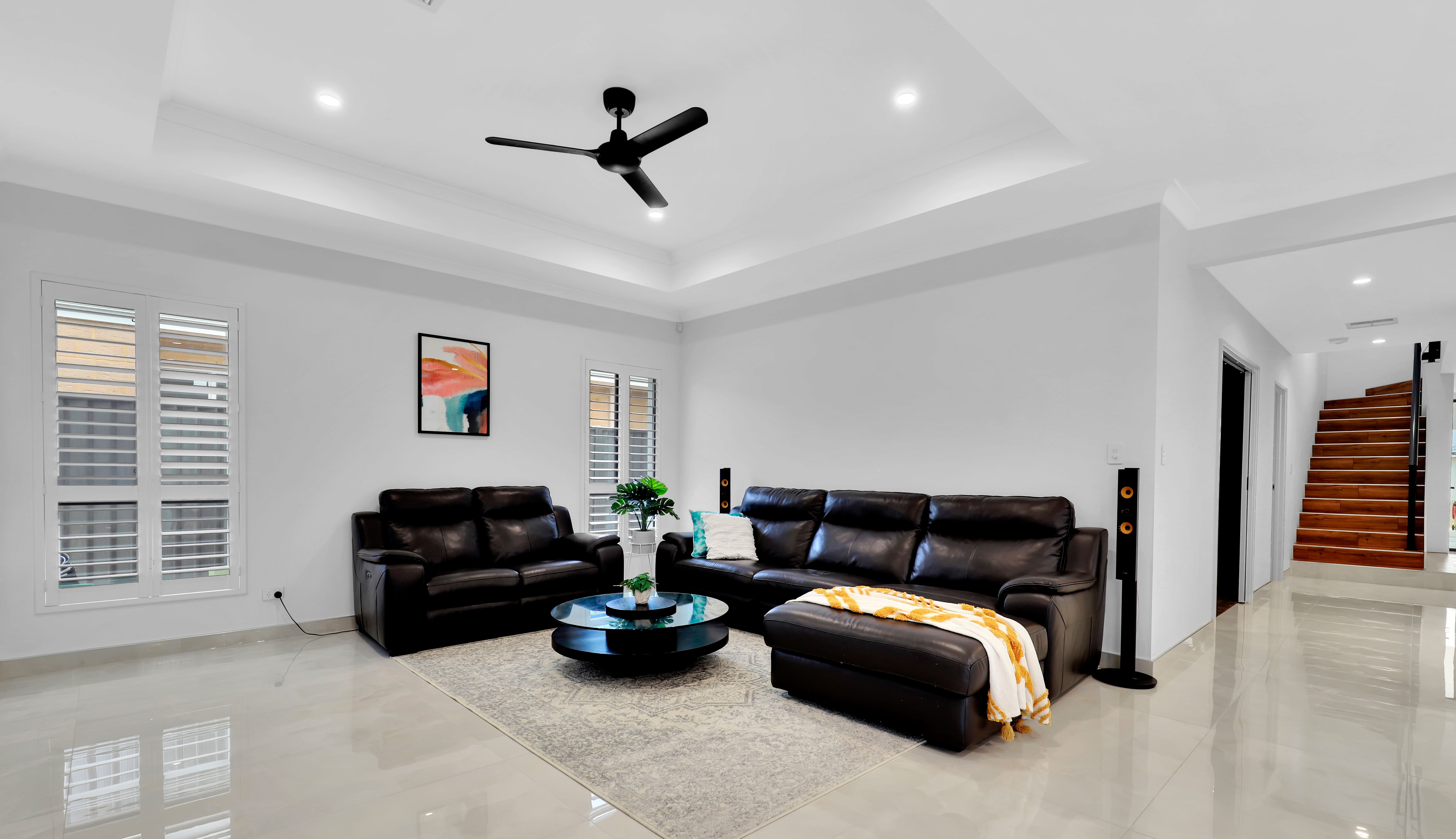 Innovative and Personalized Interior Design