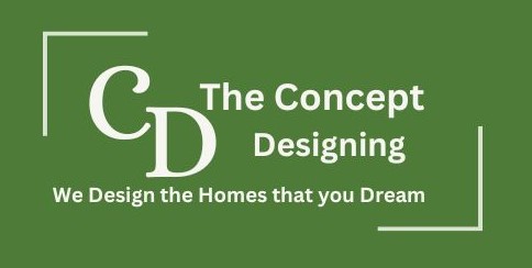 The Concept Designing Logo